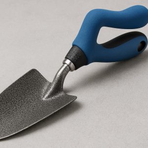 Ergonomic Wrist Support Garden Trowel for Arthritis Relief