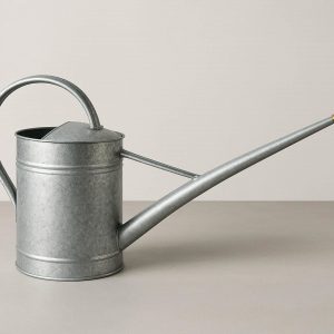 Professional Long Reach Watering Can with Narrow Spout